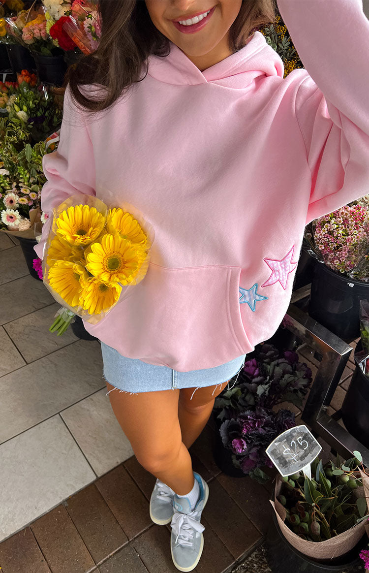 Wilson | Star Hoodie