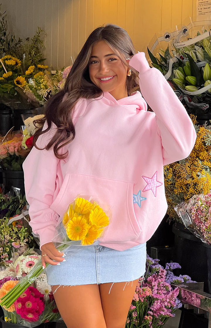 Wilson | Star Hoodie