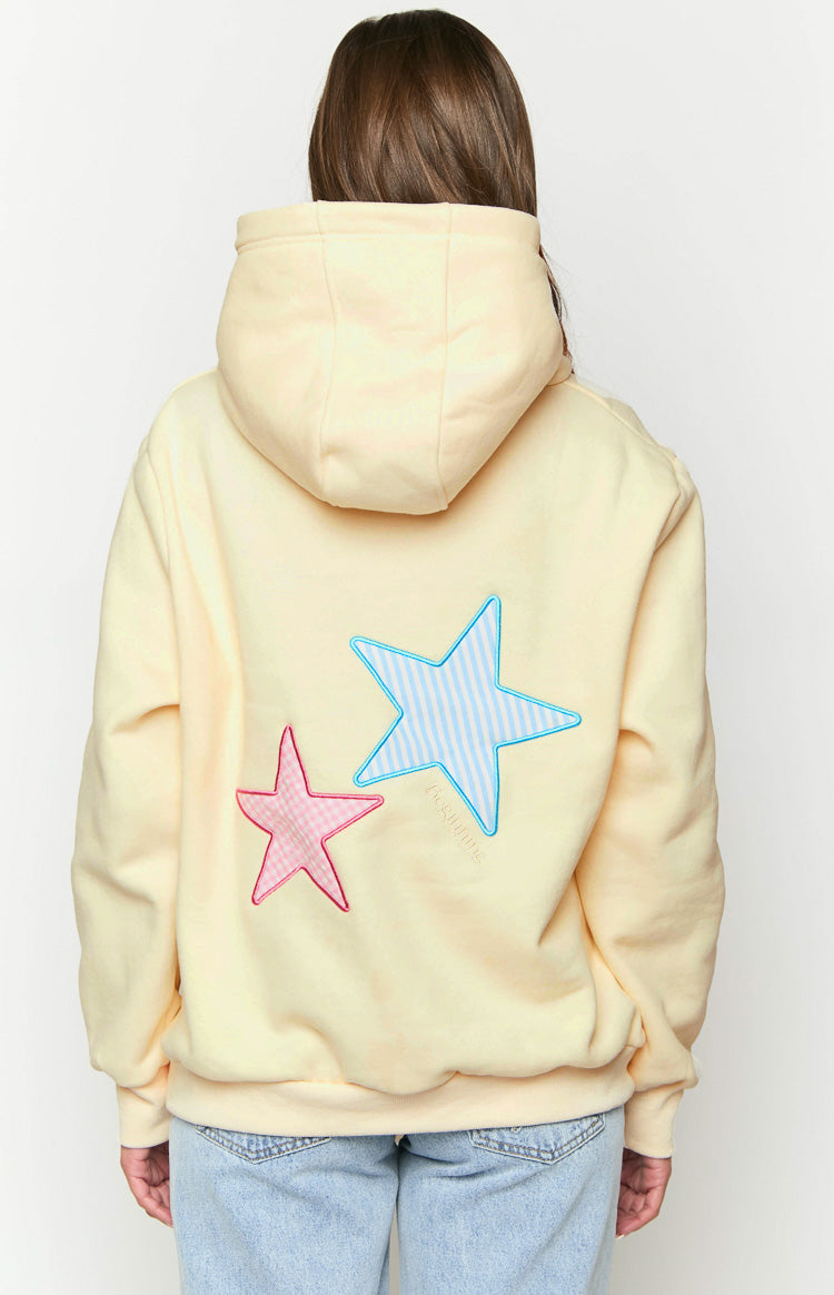 Wilson | Star Hoodie