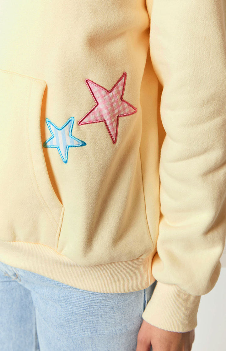 Wilson | Star Hoodie