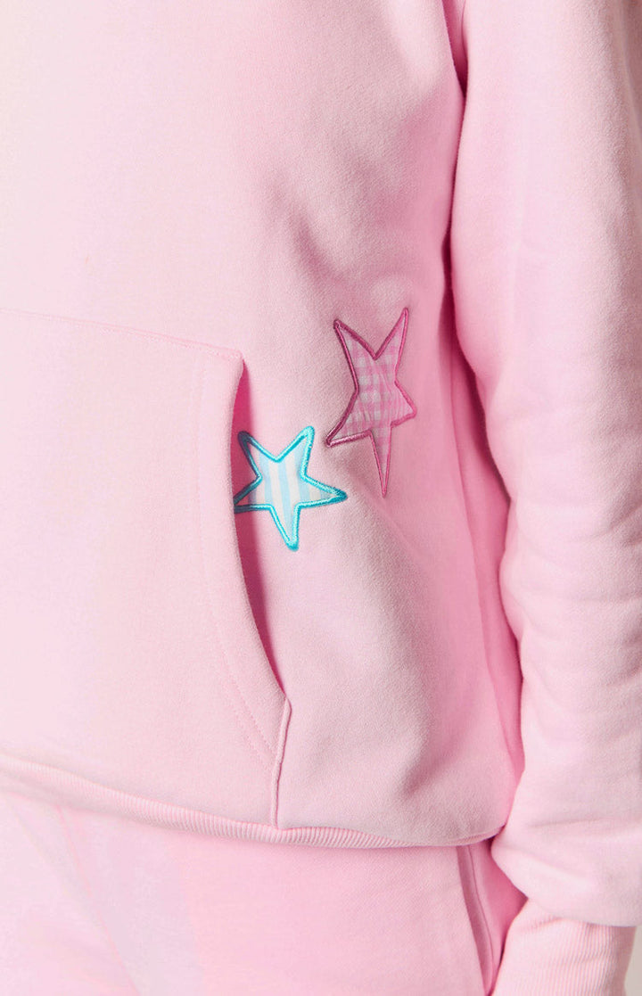 Wilson | Star Hoodie
