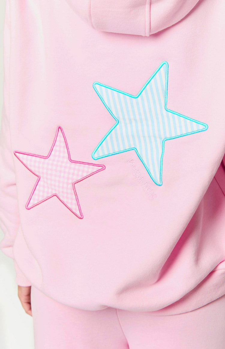 Wilson | Star Hoodie
