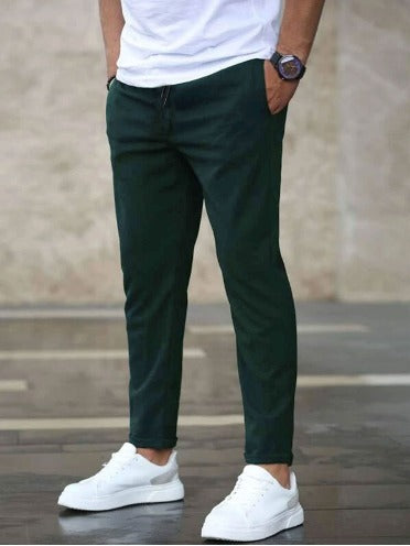Joran™|Comfortable Pants: Perfect for Everyday Use