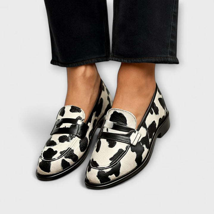Victoria | Statement Slipper