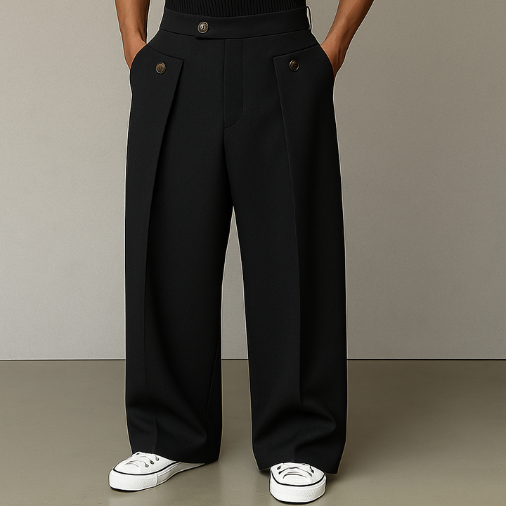Novair Trendy Men’s Pants
