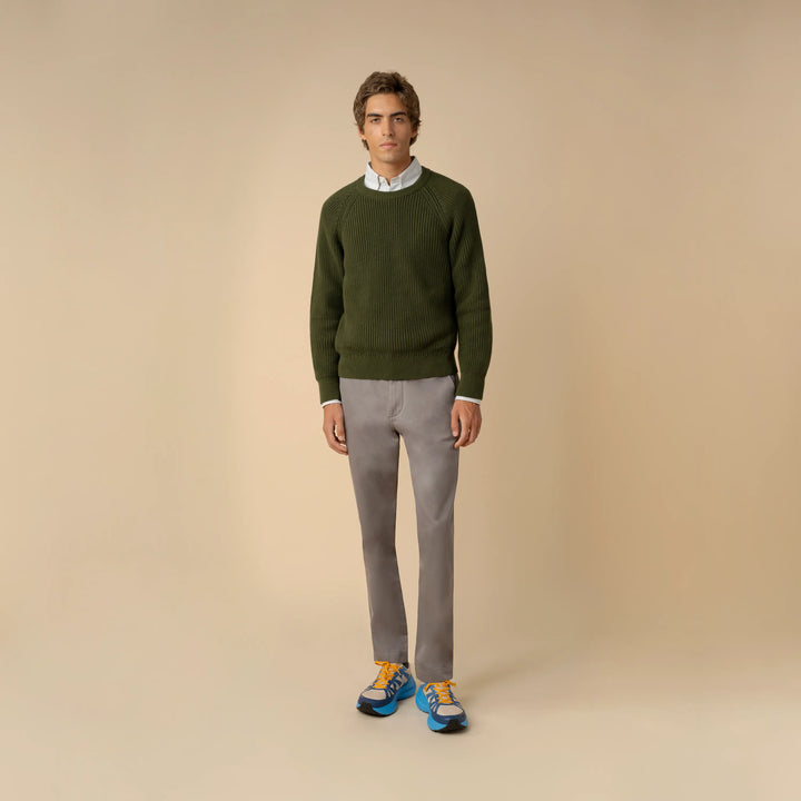 Wilson | COTTON SWEATER