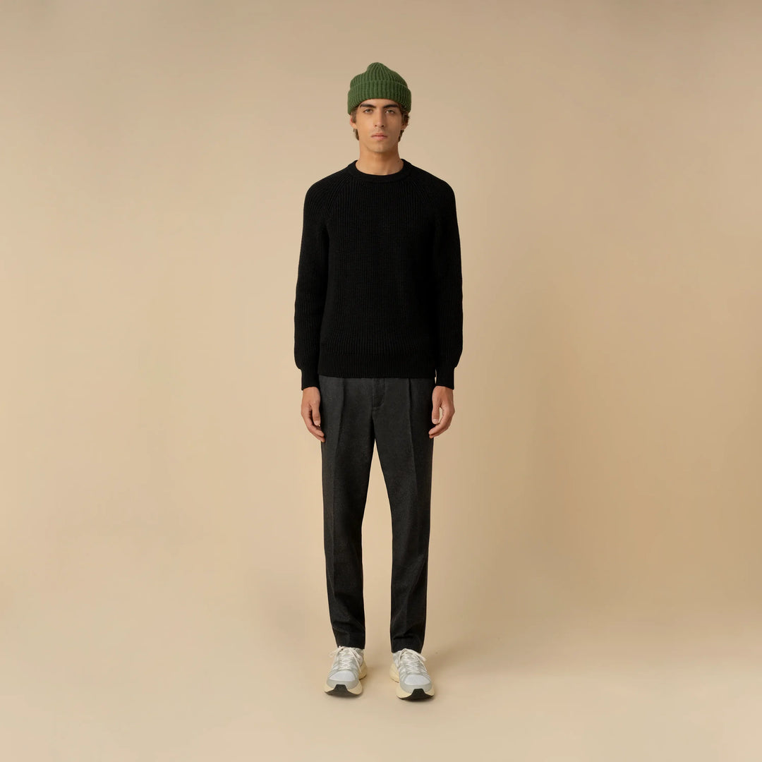 Wilson | COTTON SWEATER