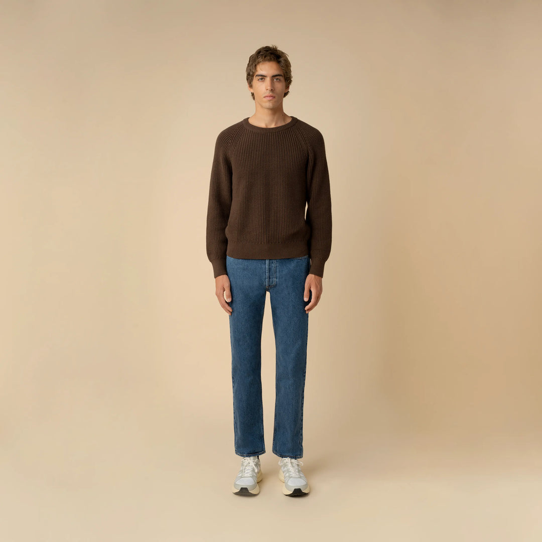Wilson | COTTON SWEATER