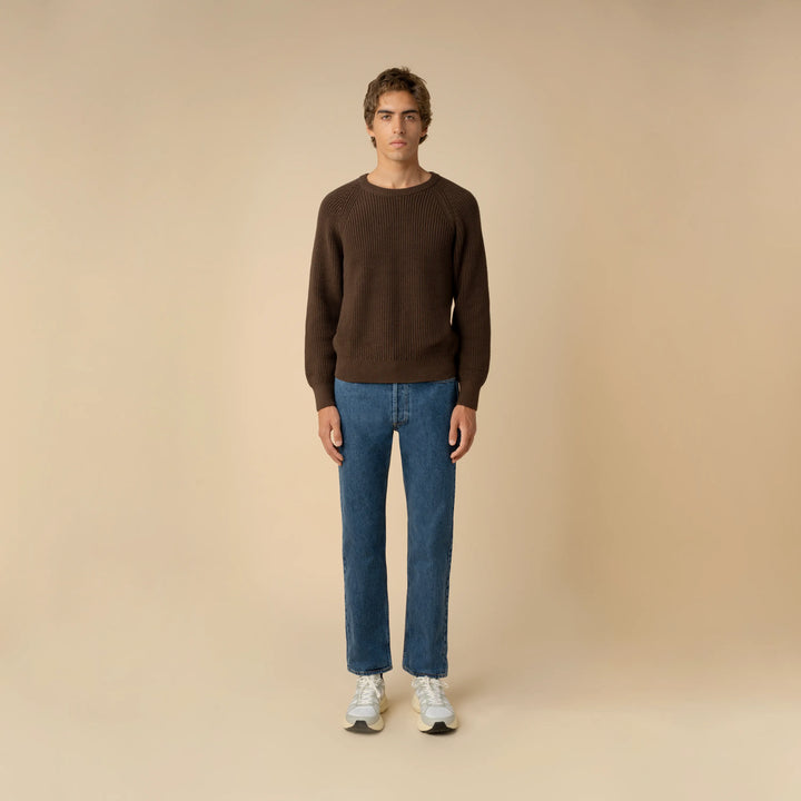 Wilson | COTTON SWEATER