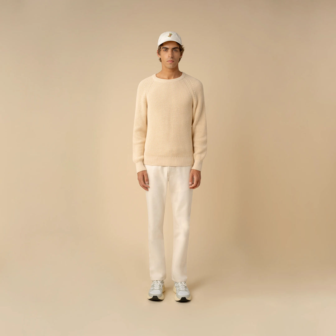 Wilson | COTTON SWEATER