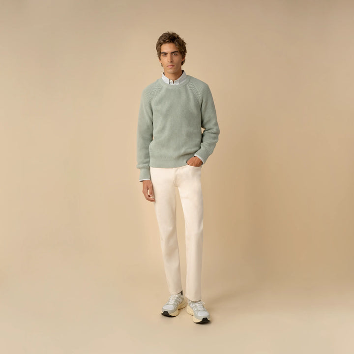 Wilson | COTTON SWEATER