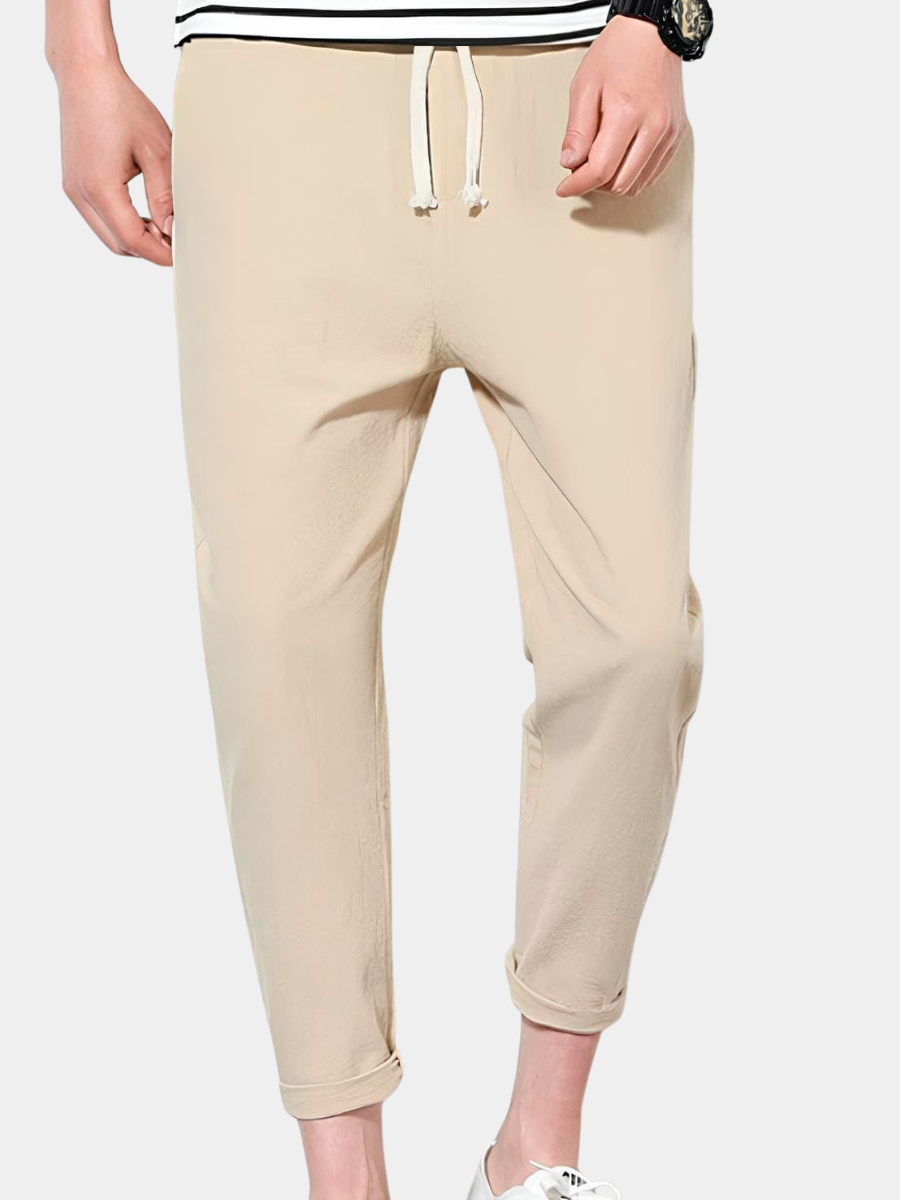 Luca Comfortable Pants