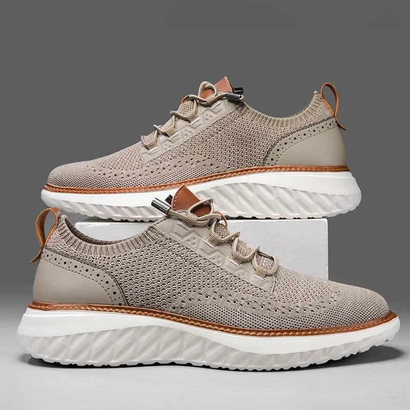 Carter Mesh Sneakers