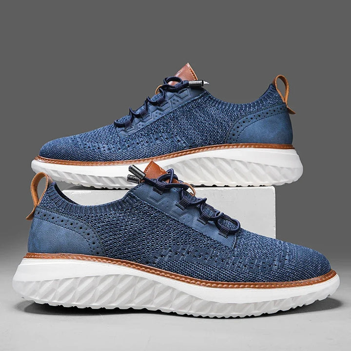 Carter Mesh Sneakers
