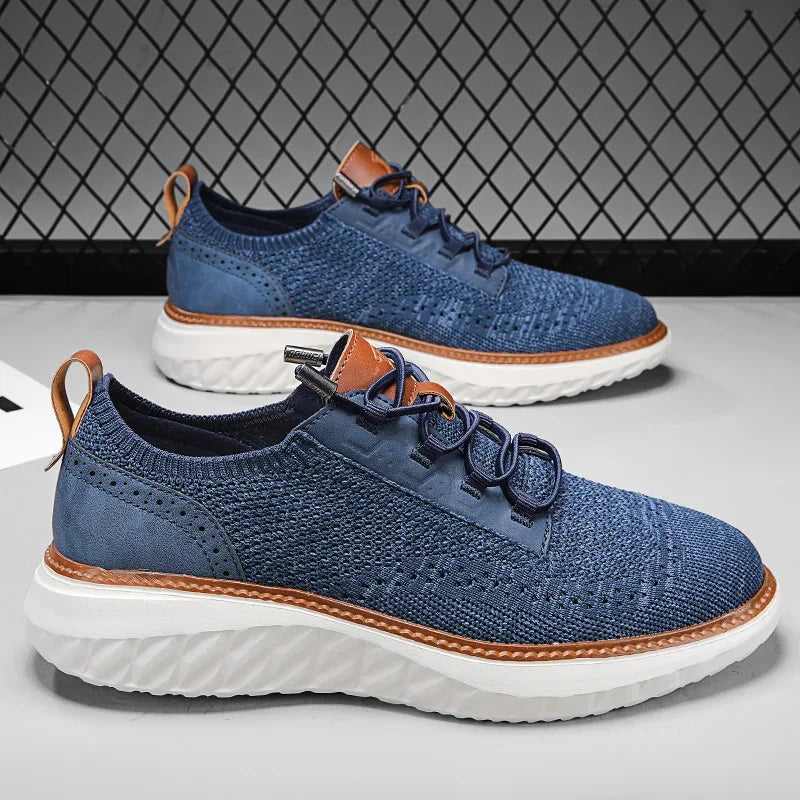 Carter Mesh Sneakers