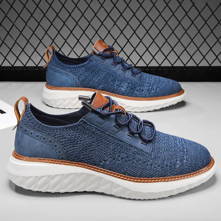 Carter Mesh Sneakers
