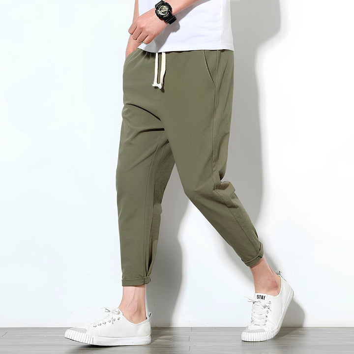 Luca Comfortable Pants
