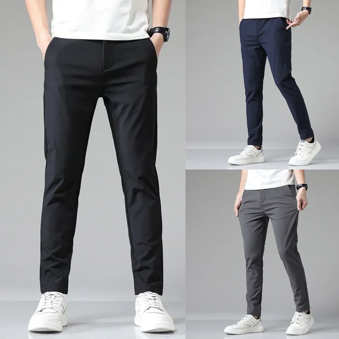 Arthur Premium Daily Pants