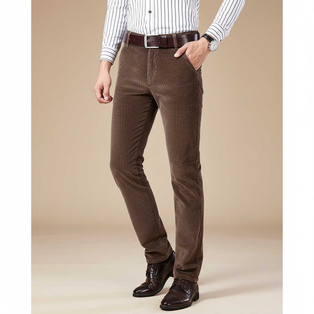 Elior Chic Pants for Men