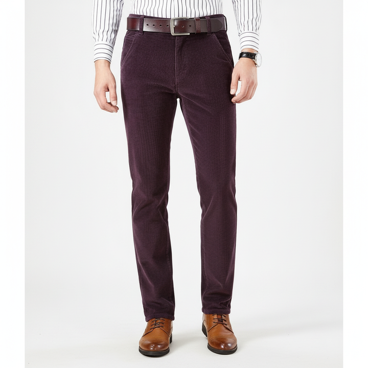 Elior Chic Pants for Men