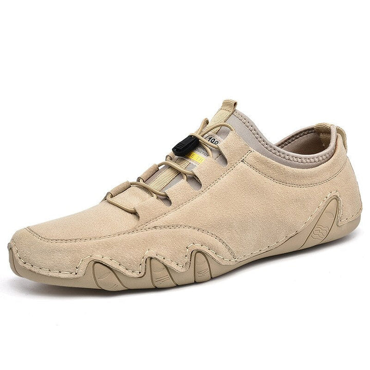 Massimo Men's Loafers