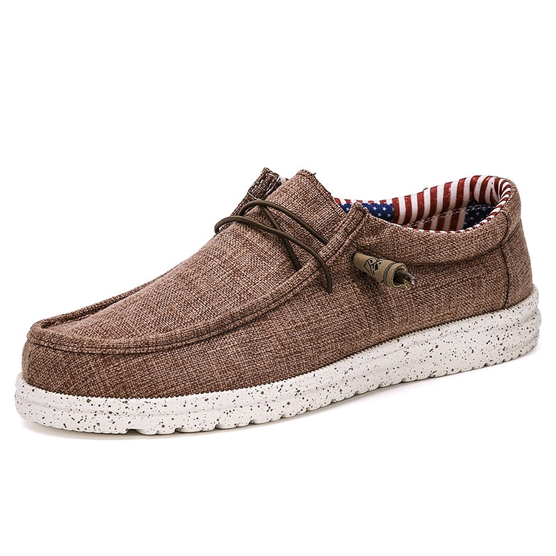Antoli Men's Casual Loafers