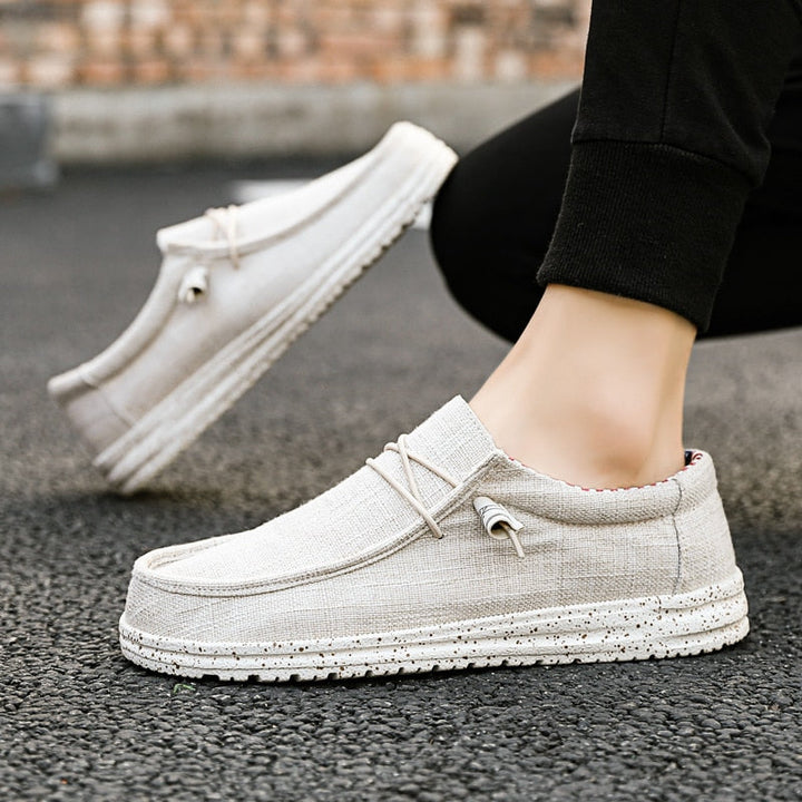 Antoli Men's Casual Loafers