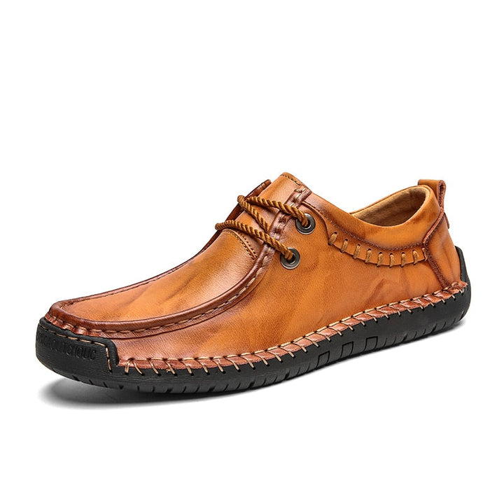 Calro Men's Elegant Loafers