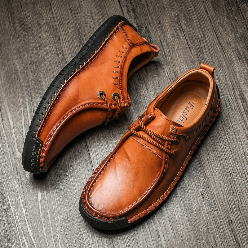 Calro Men's Elegant Loafers