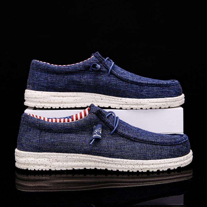 Antoli Men's Casual Loafers