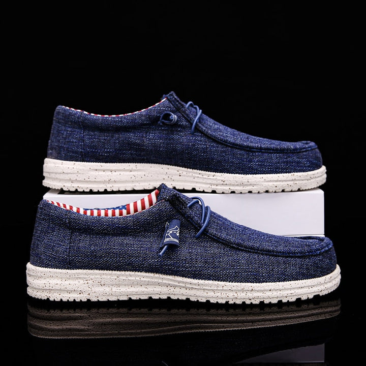 Antoli Men's Casual Loafers
