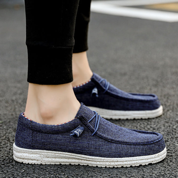 Antoli Men's Casual Loafers