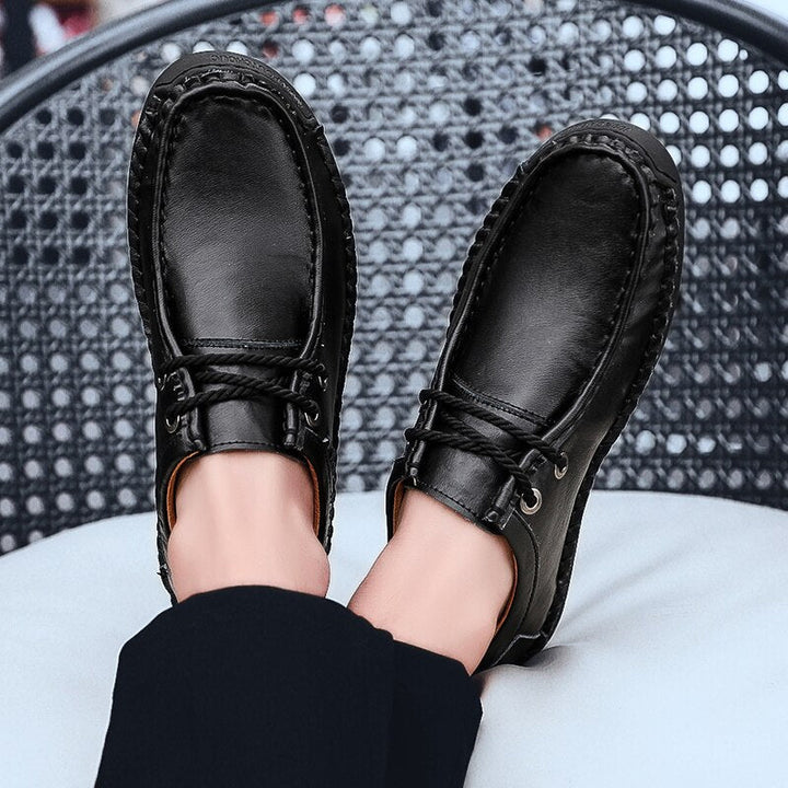 Calro Men's Elegant Loafers