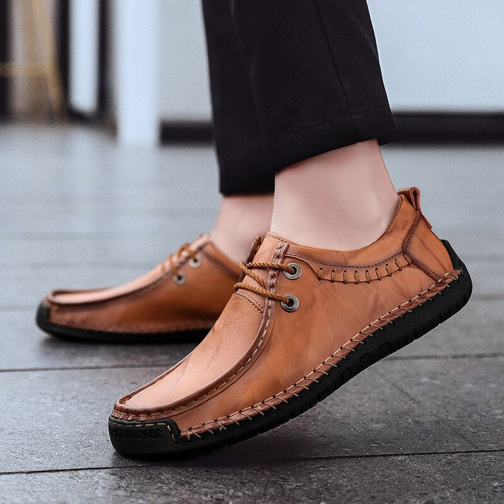 Calro Men's Elegant Loafers