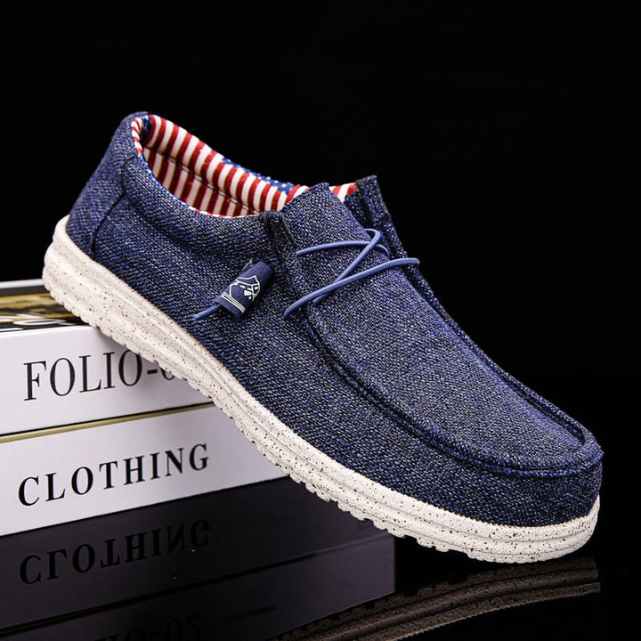 Antoli Men's Casual Loafers