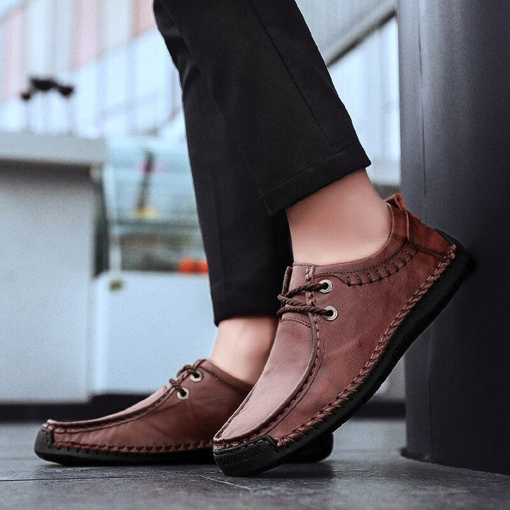 Calro Men's Elegant Loafers