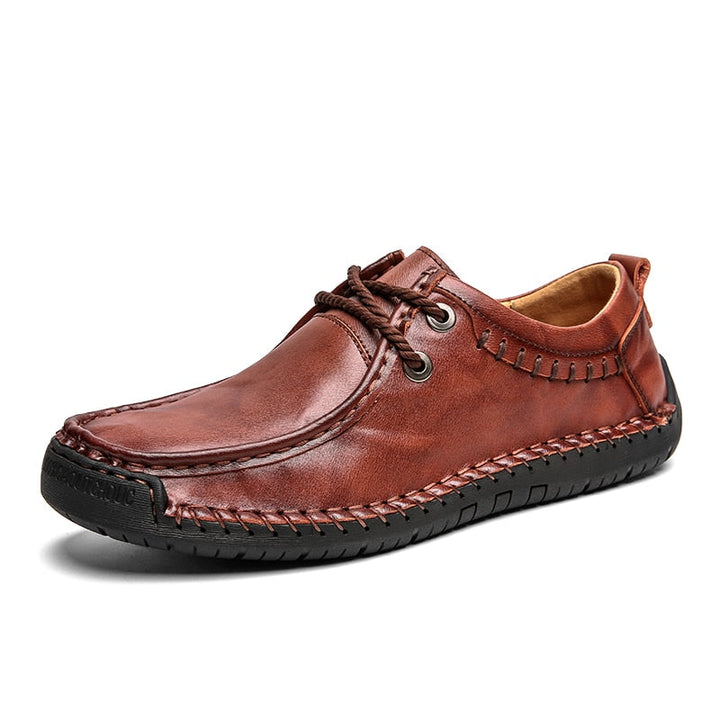 Calro Men's Elegant Loafers