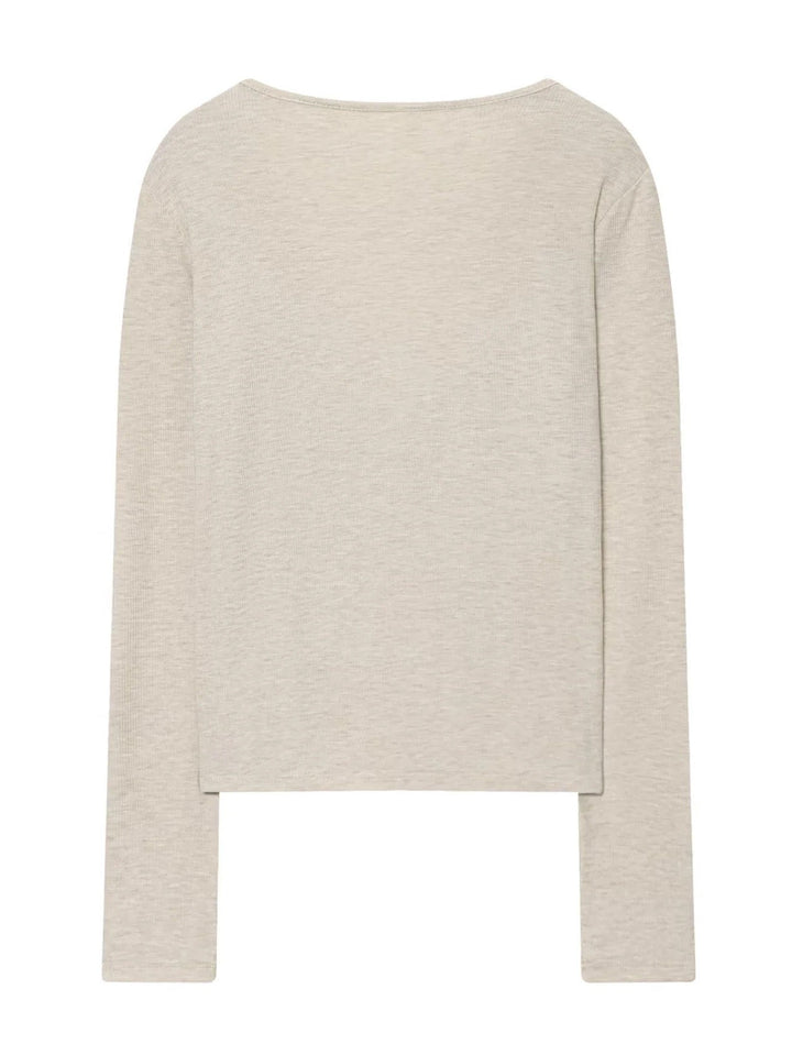 Muse™ | Lace-Trim Layered Cardigan