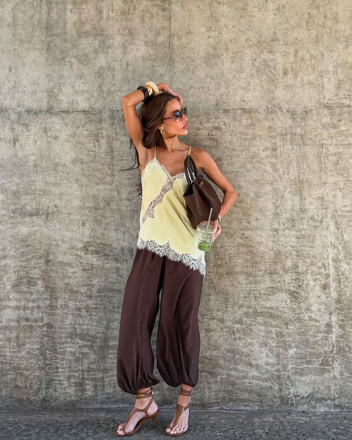 Muse™ | Elegant Asymmetry Cami