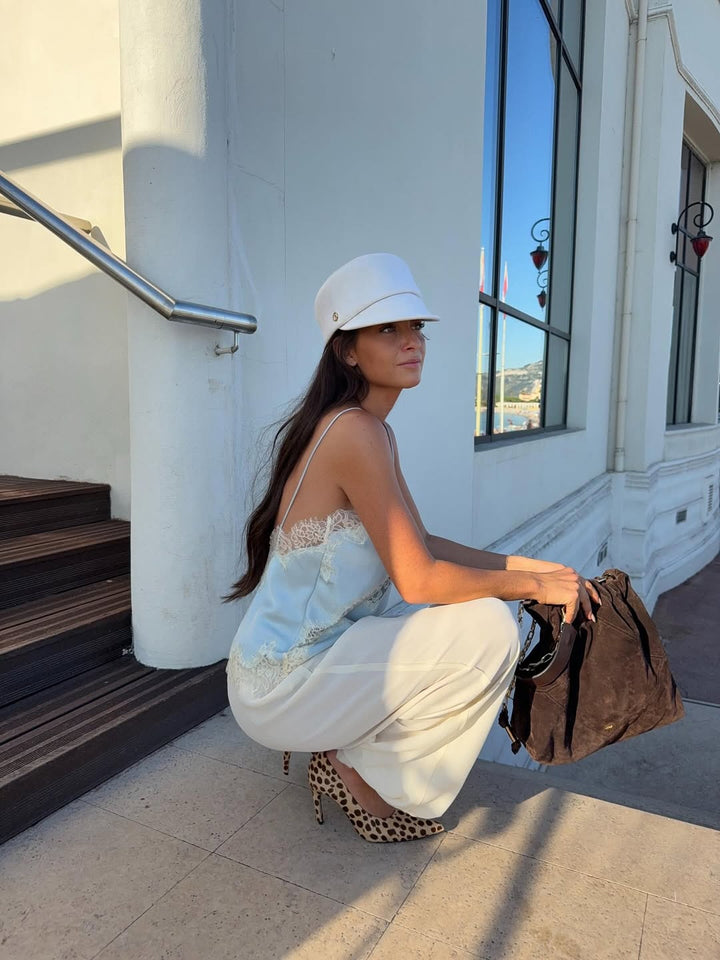 Muse™ | Elegant Asymmetry Cami