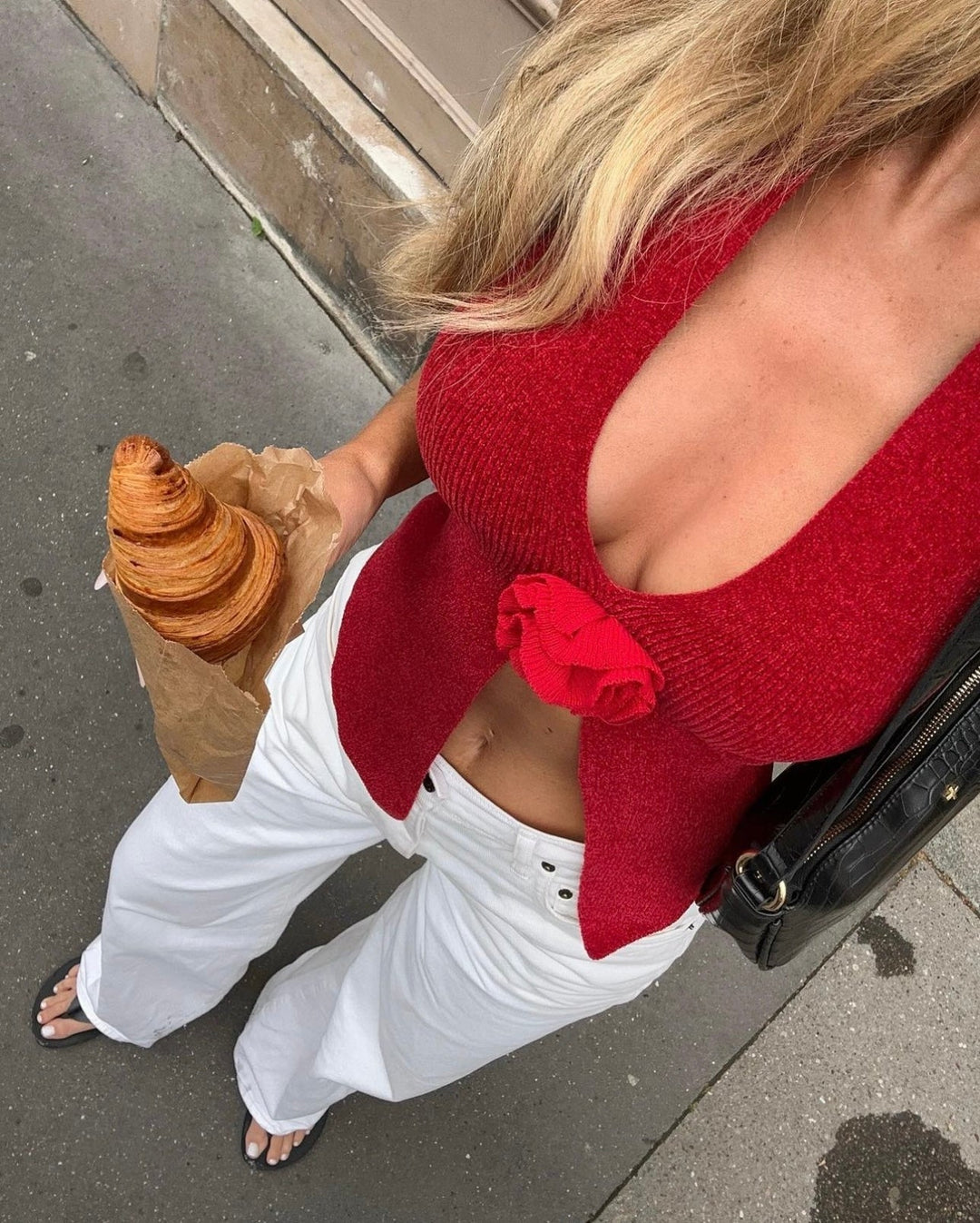 Muse™ | Rose Top