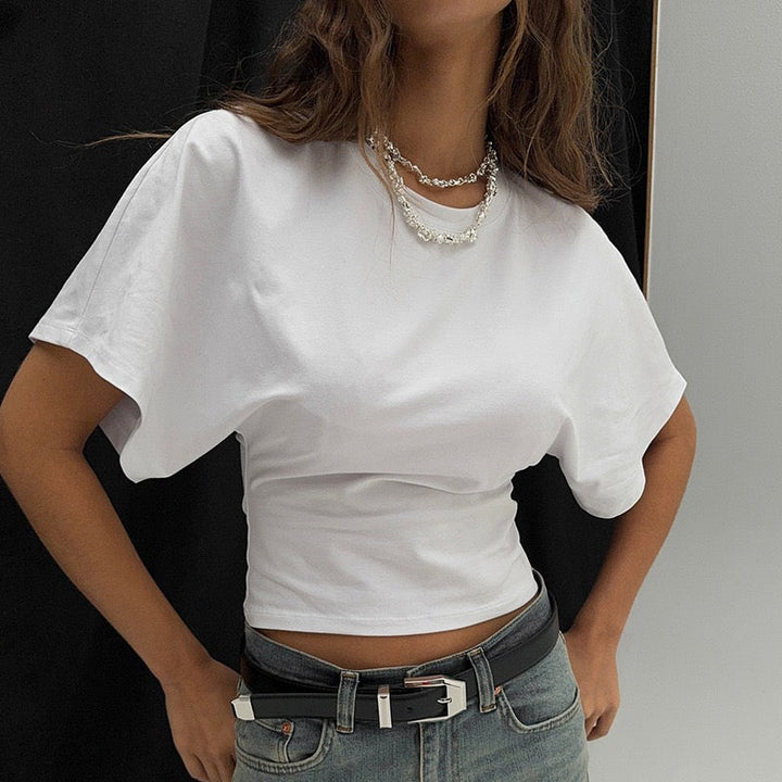 Muse™ | Soft Shape Tee