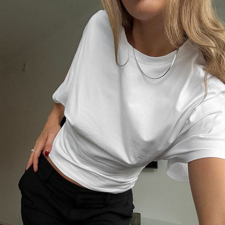 Muse™ | Soft Shape Tee