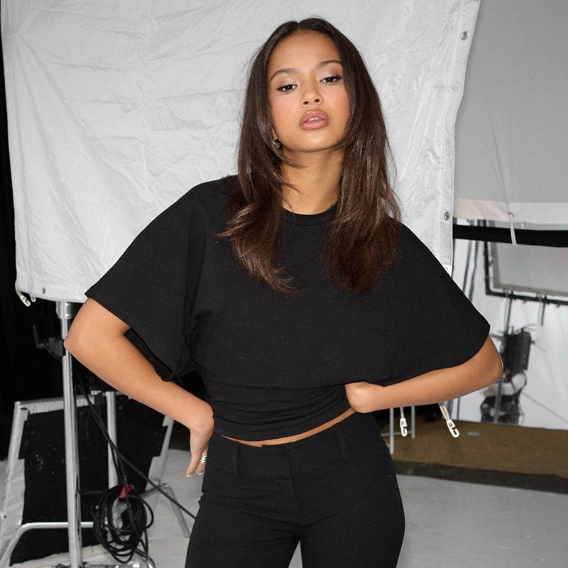 Muse™ | Soft Shape Tee