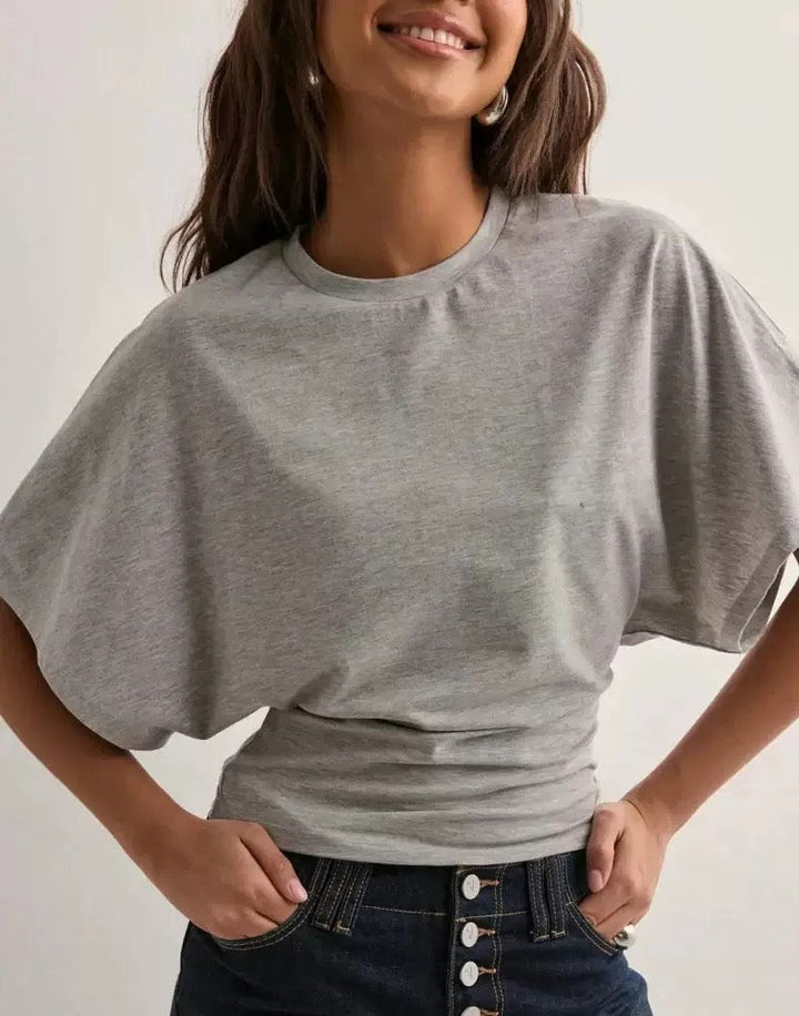 Muse™ | Soft Shape Tee