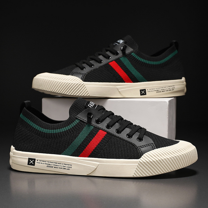 Florentine Knit Sneakers