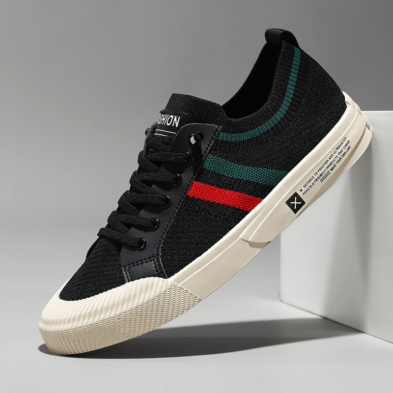 Florentine Knit Sneakers