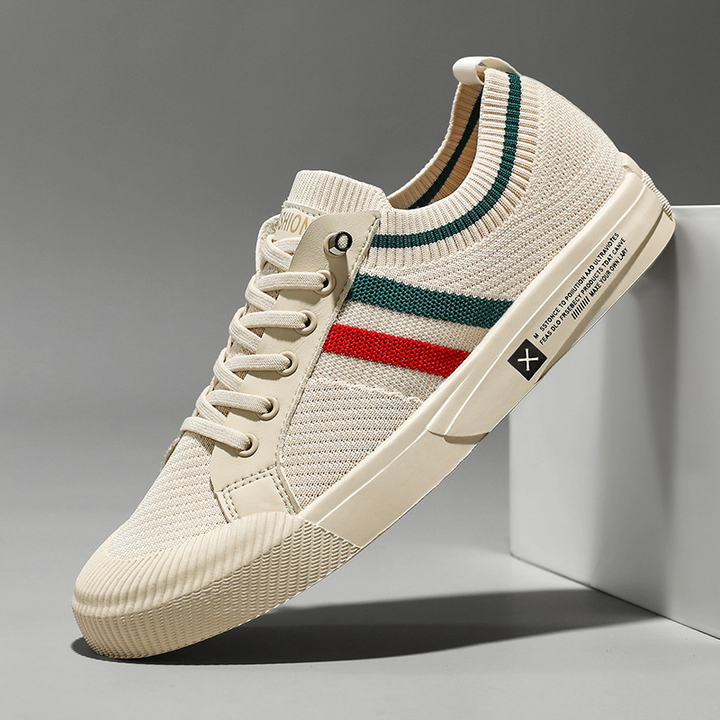 Florentine Knit Sneakers