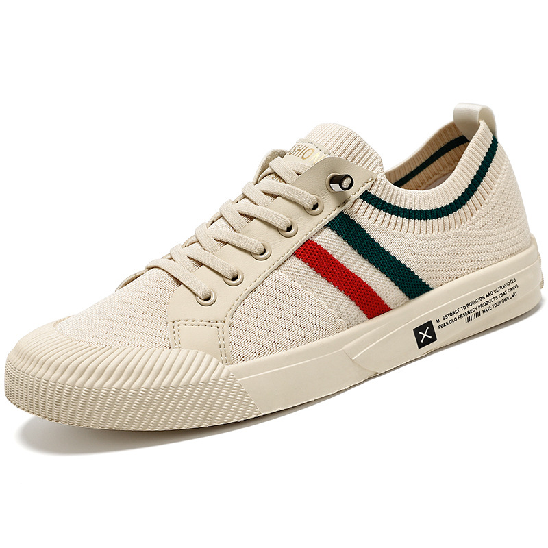 Florentine Knit Sneakers