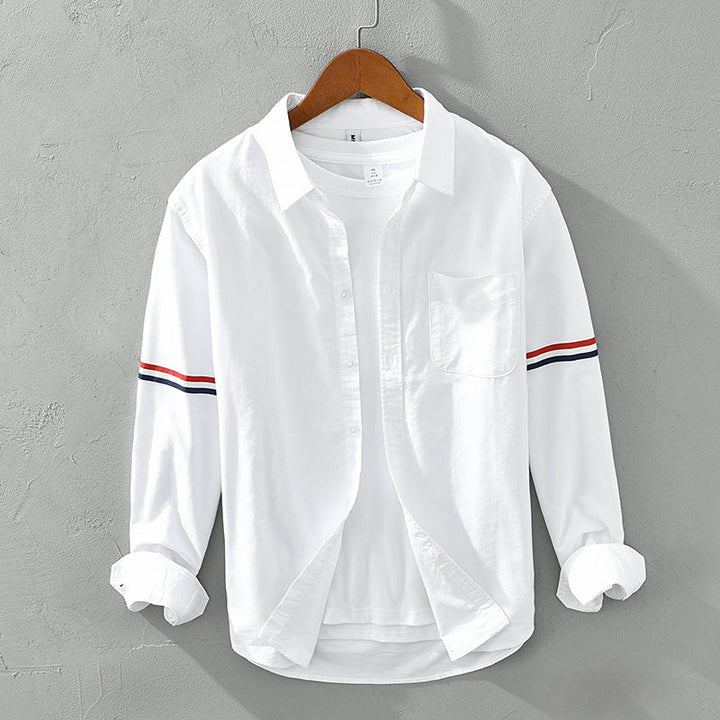 Lita Linen Shirt